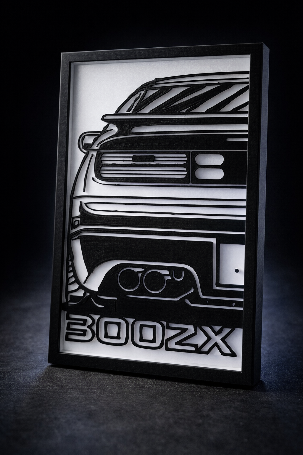 Nissan Fairlady 300ZX