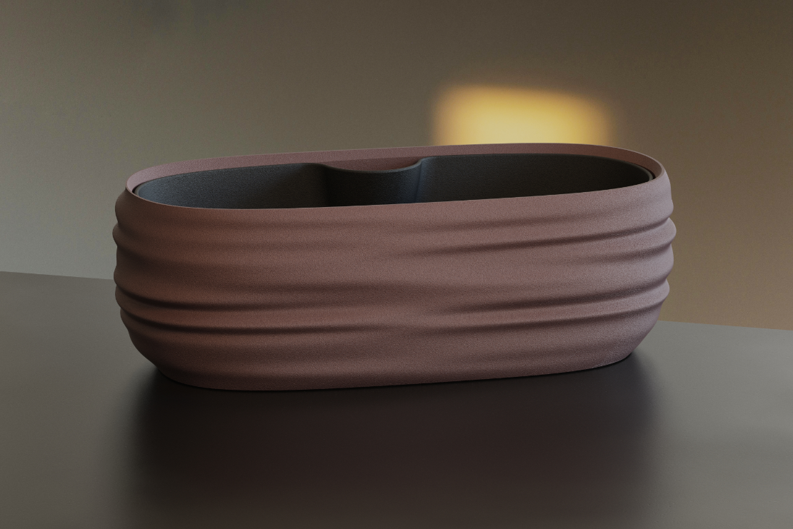 Self-Watering pot