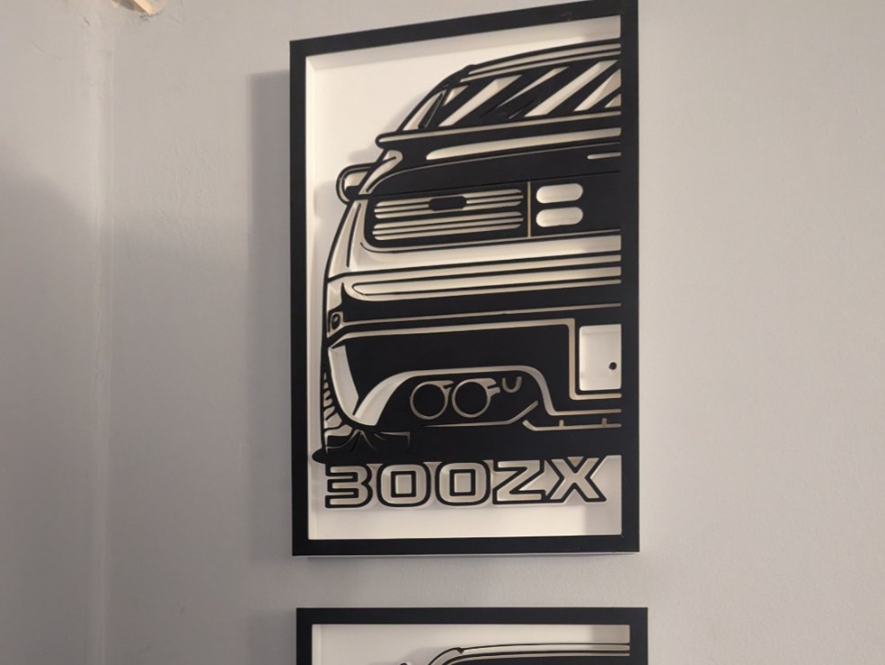 Nissan Fairlady 300ZX