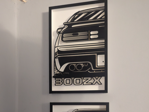 Nissan Fairlady 300ZX